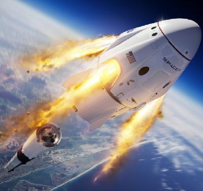 Ruimtevaart Podcast S04E01 - Starliner, Crew Dragon, ExoMars en Interstellar Probe Ruimtevaart Podcast S04E01 - Starliner, Crew Dragon, ExoMars en Interstellar Probe