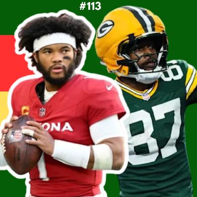 Capítulo 113 | DoubTs con Murray Capítulo 113 | DoubTs con Murray