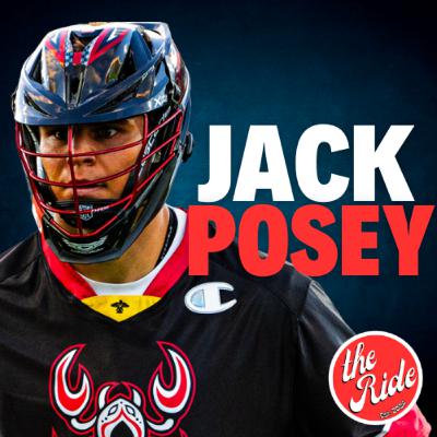Jack Posey - Undrafted to PLL, Why Defense Isn't Taught Well, The Art of Angles in 1 on 1 Coverage Jack Posey - Undrafted to PLL, Why Defense Isn't Taught Well, The Art of Angles in 1 on 1 Coverage