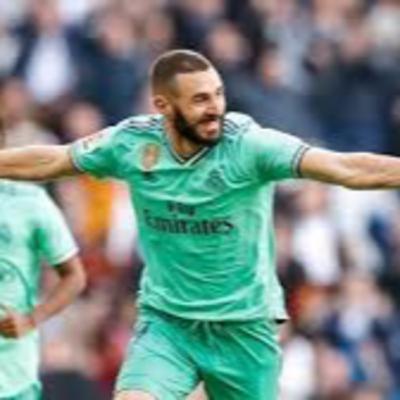 Madrid on alert after Mbappe fall out, victory over Espanyol and goal 34 for 2019 for Benzema plus transfer latest. Madrid on alert after Mbappe fall out, victory over Espanyol and goal 34 for 2019 for Benzema plus transfer latest.