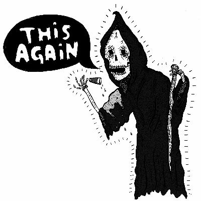 Episode 61 - The Episode that had no name Episode 61 - The Episode that had no name