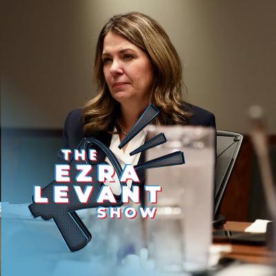 EZRA LEVANT | Danielle Smith concedes to teachers' union — here's why that's bad for Conservatives EZRA LEVANT | Danielle Smith concedes to teachers' union — here's why that's bad for Conservatives