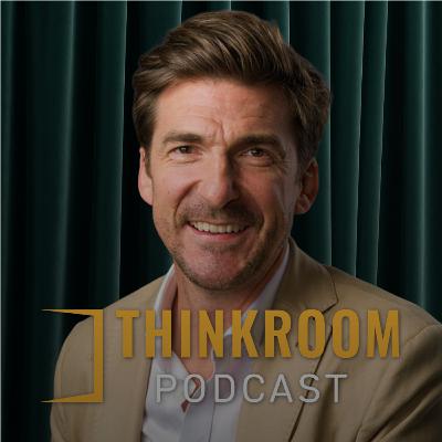 Peter Whealy (Author, Lead With AI Stay Human): Every Leader's Identity Is About to Break. The Question Is Whether You Break It First.