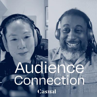 Eternal Polk on Culture & Trends in Emotive Storytelling