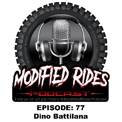 Dino Battilana - Dino's Git Down