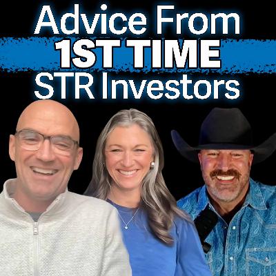 Episode 356 - First Time Inventors Share Advice They Wish They Knew... Episode 356 - First Time Inventors Share Advice They Wish They Knew...