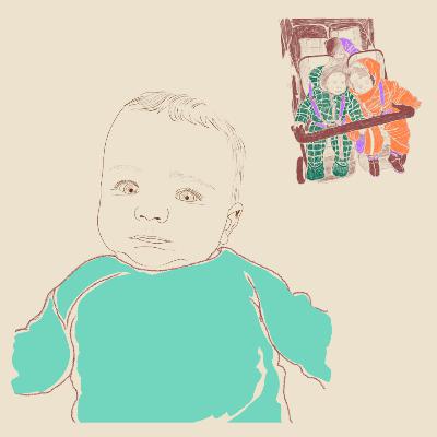 17. Pourquoi je rêve d’une éducation sans garderie pour mes futurs enfants