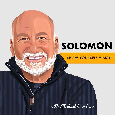 What Is A Man?