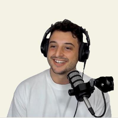 043 - The hidden truth about mental health | Dr Matthew Iasiello 043 - The hidden truth about mental health | Dr Matthew Iasiello