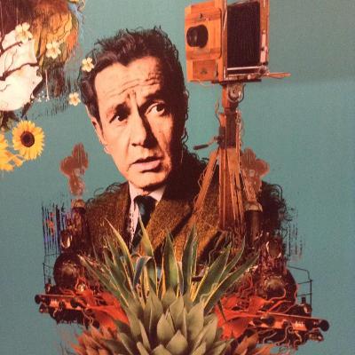 Juan RULFO, Si Oye Ladrar los Perros.