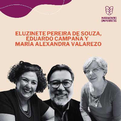 192- Terapia Comunitaria Integrativa- Eluzinete Pereira de Souza, Eduardo Campaña y María Alexandra Valarezo 192- Terapia Comunitaria Integrativa- Eluzinete Pereira de Souza, Eduardo Campaña y María Alexandra Valarezo