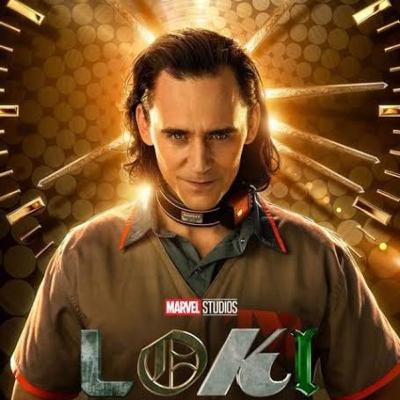 UCG Loki, He-man, líneas temporales y más 🖖🏻👽