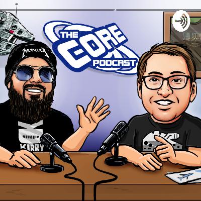 Last minute planning for 3D Experience World - EP 58