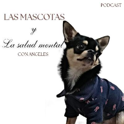 Mascotas y salud mental T5-Ep 89