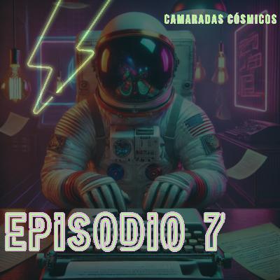 Episodio 7: Funk y sus teorías conspirativas