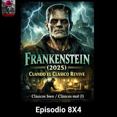 EHC 8X4. Clásicos bien 1ª parte: cuando el clásico revive - Acceso anticipado EHC 8X4. Clásicos bien 1ª parte: cuando el clásico revive - Acceso anticipado