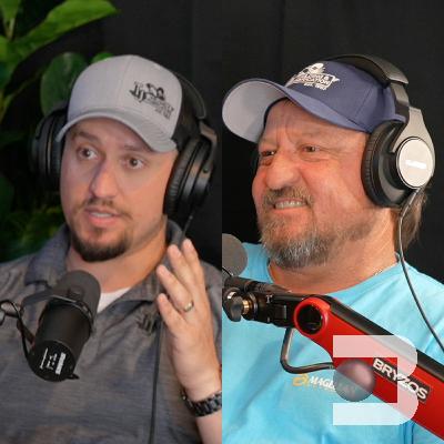 19: Brent & Chris Jansky - Three Generations, One Torch