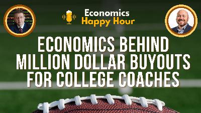 Why Colleges Pay Millions to Fired Coaches