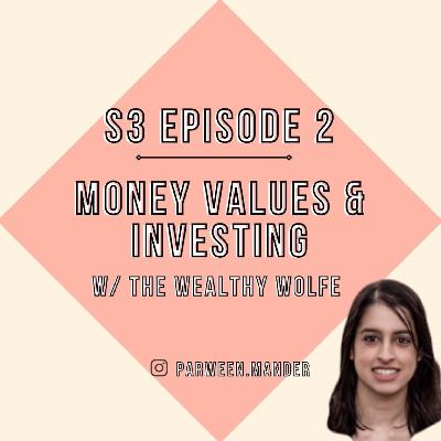 Money Values and Investing 💸