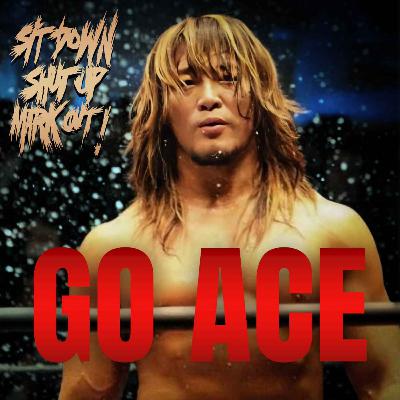 (Please Don't) Go Ace - A Tribute to Hiroshi Tanahashi