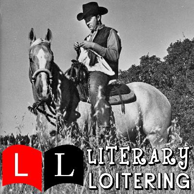James Joyce’s Undersea Pineapple - Literary Loitering 122