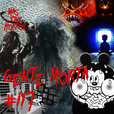 Eu Ouço Gente Morta 117 - O cinema aterrorizante do mestre Kiyoshi Kurosawa