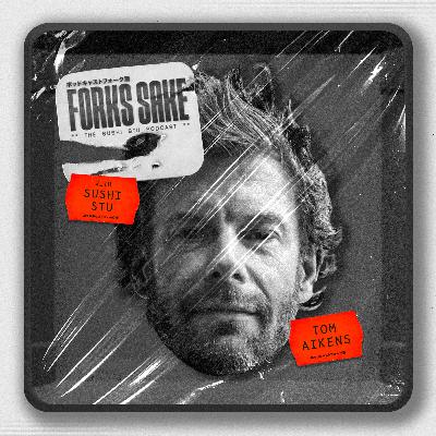 Tom Aikens & Seamus Sam, Muse, London, UK - Ep10