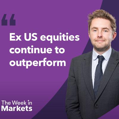 Why EM & Japan Stocks Are Rising | The Week in Markets
