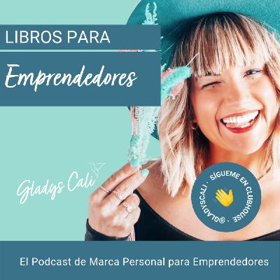 Recomendación Libros para Emprendedores
