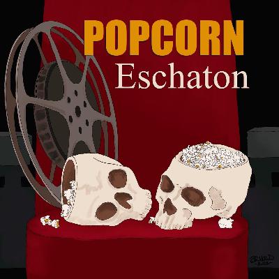 Popcorn Eschaton 70 - 'Ghost Dog - The Way of the Samurai'