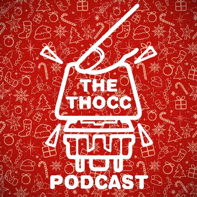 Christmas Special - Chyrosran22 loves old input technology... WANING! He also curses...