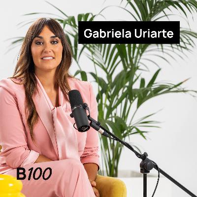 Voy A Vivir 100 Años | Gabriela Uriarte