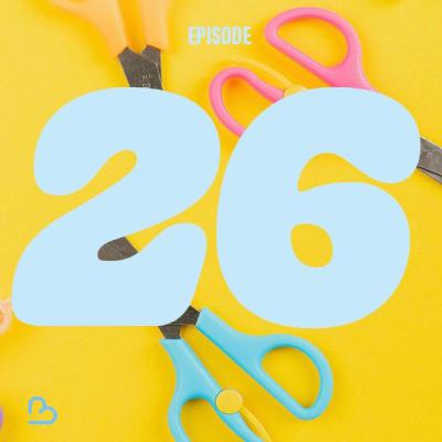 Episode 26 : Penser la frange, anatomie d'une mèche rebelle Episode 26 : Penser la frange, anatomie d'une mèche rebelle