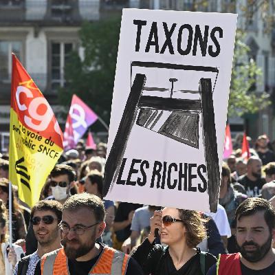 Frankreich - ein neuer Premierminister, aber mit alten Problemen