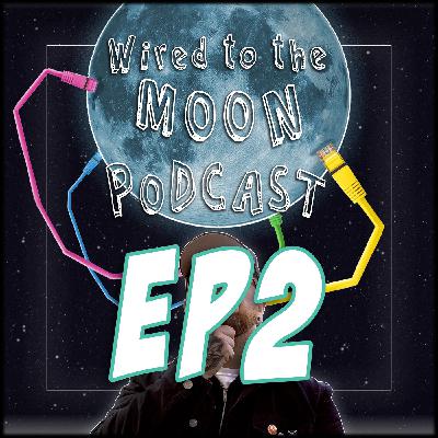 WTTM Ep #2 Trumps Dishwashers, Caroline Flack, Joaquin Phoenix and Celebrity Paedophiles.
