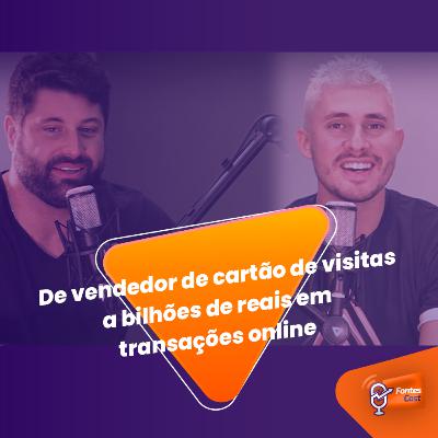 Como se tornar um formador de opiniões, com Alfredo Soares // FONTESCAST #24