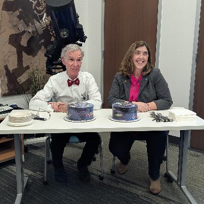 A new chapter at The Planetary Society: Jennifer Vaughn becomes CEO