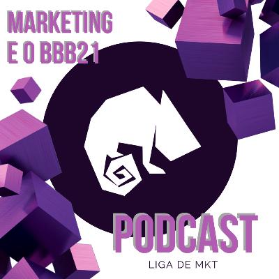 #16 - BBB21 e Comunicação de Marca