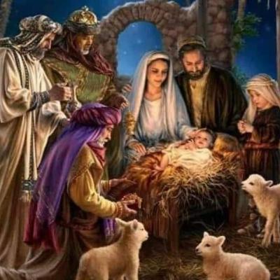 Llega otra vez La Navidad Llega otra vez La Navidad