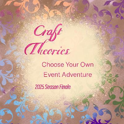 Choose Your Own Event Adventure