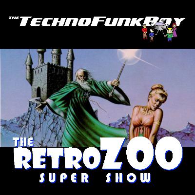 Wizard and the Princess Wizard and the Princess