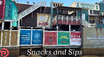 #316 iWant More Standup - with Baus Rufo, Issa Villaverde, and Ryan Puno