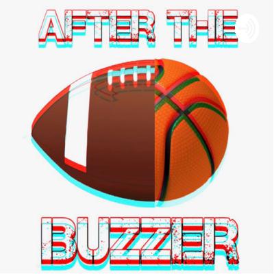 After the Buzzer All Decades Team ft. Gavin, Hank, and Corey