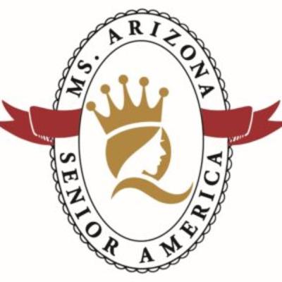 Ms. Arizona Senior America Pageant