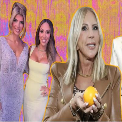 Bravocon FOMO & RHOC Chaos