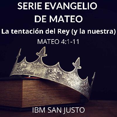 Mateo 4:1-11