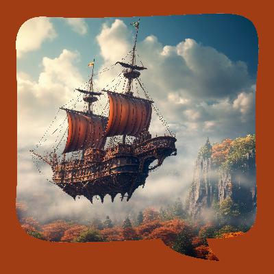 Ash Lad and his crew | Märchen aus Norwegen | auf Englisch erzählt von John Rogers Ash Lad and his crew | Märchen aus Norwegen | auf Englisch erzählt von John Rogers