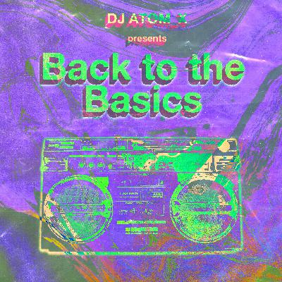 Back To The Basics: Seasoned 2 Episode 1