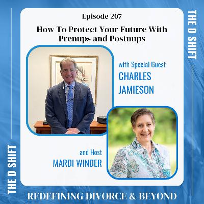 How To Protect Your Future With Prenups and Postnups