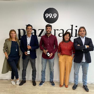 Café de negocios con Global Clean Energy